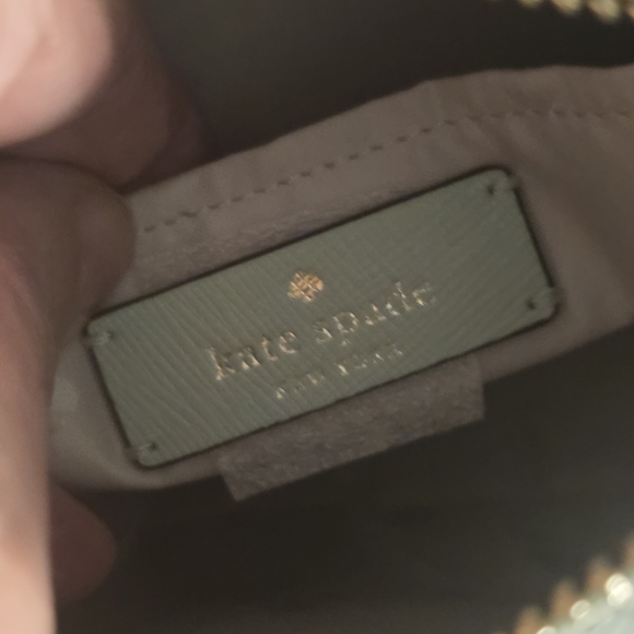 Kate Spade Kristi Crossbody Bag - Picture 10 of 13